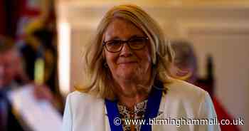 Meet your new Mayor of Tamworth!