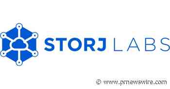 Storj Labs Appoints Paul Ford as Chief Marketing Officer - PRNewswire