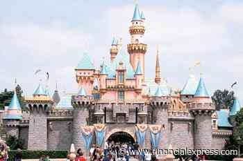 Hong Kong Disneyland reopens after cases drop