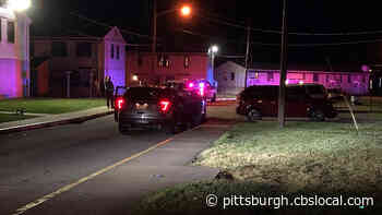 Teenager Flown To Hospital After Aliquippa Shooting