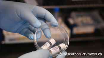 Covid-19 outbreak declared in two Hutterite communites in RM of Maple Creek