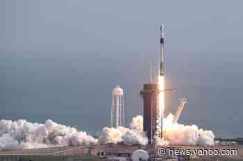In Bid to Beat Russia and China, US Military Unveils New Space Strategy