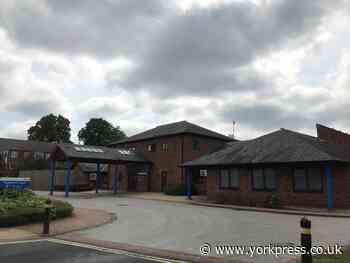 York St John University buys NHS's Peppermill Court for £3m+