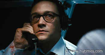 ‘7500’ Review: Claustrophobia and Ethical Dilemmas on a Hijacked Plane