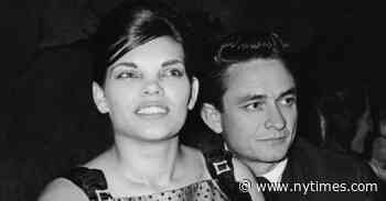‘My Darling Vivian’ Review: The Forgotten Wife of Johnny Cash