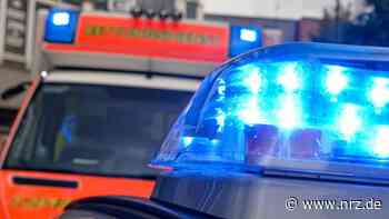 Straelen: Motorradfahrer (57) stirbt nach Kollision mit Auto - NRZ