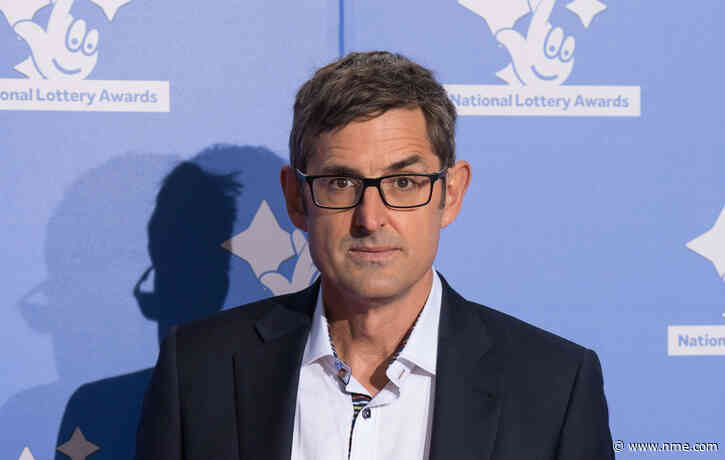 Louis Theroux reveals he’s “one of the only people to have met Banksy”