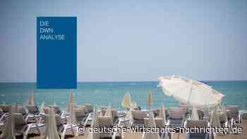 Reisewarnung für die Türkei: Die Bundesregierung treibt Politik auf Rücken der deutschen Tourismus-Industrie