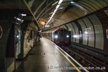 Bakerloo Line extension unclear as TfL faces debt and funding battles