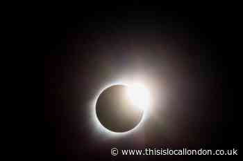 Solar eclipse 2020: Ring of Fire visible this weekend