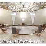 2020 WAN Awards entry: GCC General Secretariat Complex - Pace