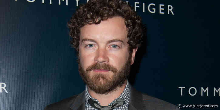 Danny Masterson's Lawyer Speaks Out About His Rape Charges