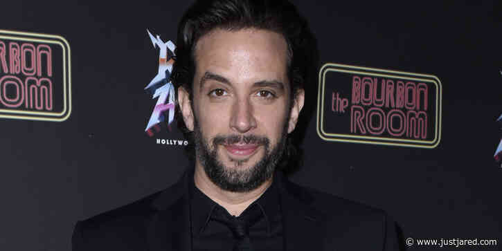Nick Cordero's Wife Amanda Kloots Says His Condition Has Been a Roller Coaster Before Asking For More Prayers For Him