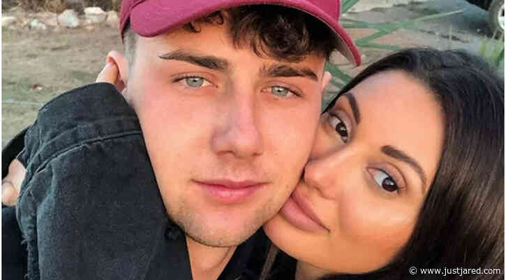 Too Hot to Handle's Harry Jowsey Reveals Why He Split with Co-Star Francesca Farago