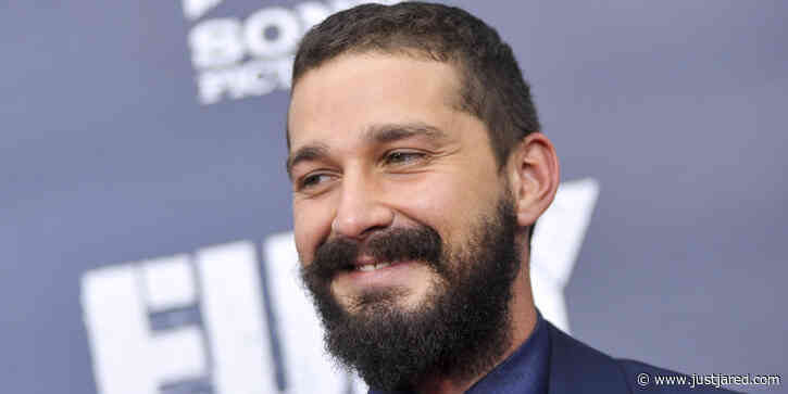 Shia LaBeouf Told Everyone At The 'Even Stevens' Audition He Already Had The Part of Louis Stevens When He Hadn't Yet