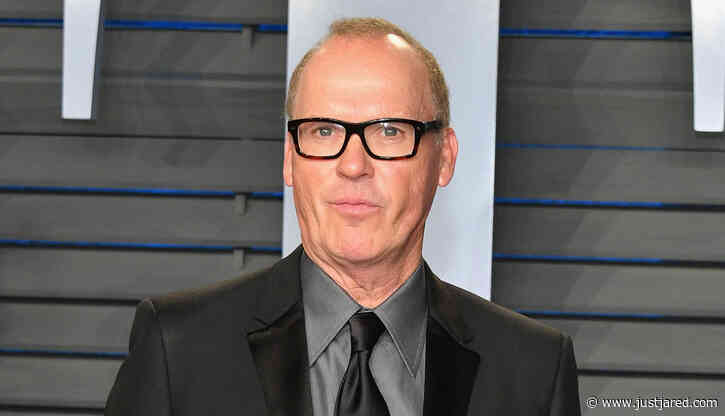 Michael Keaton Will Be Taking on the Opioid Crisis in Hulu Series 'Dopesick'