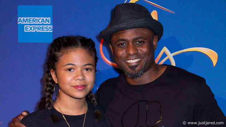 Wayne Brady Reveals Scary Moment Where He Feared for His Daughter's Safety