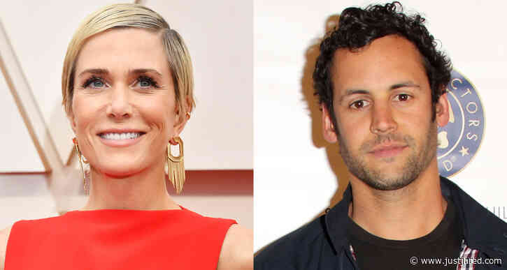Kristen Wiig & Fiance Avi Rothman Welcome Twins Via Surrogate!