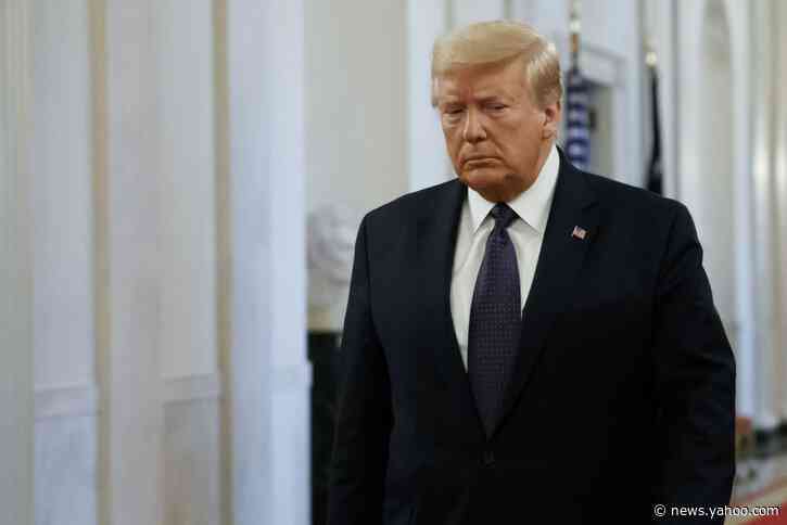 Bolton: Trump said Xi was right to detain ethnic minorities