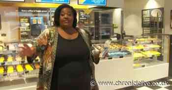 Inside new-look Greggs as bakery re-opens branches nationwide