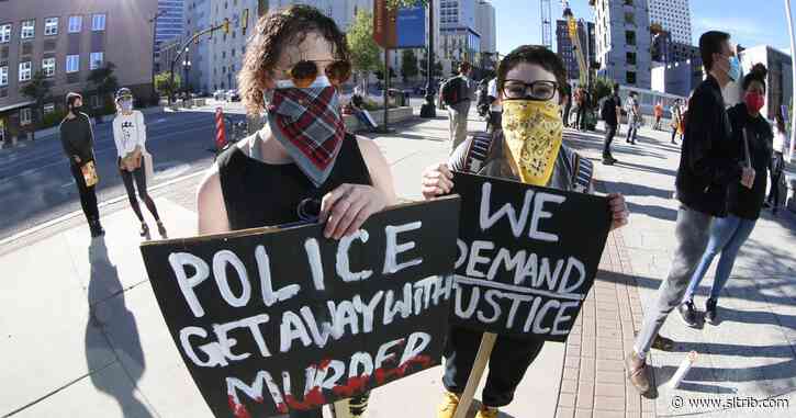 Letter: Defunding the police is not the answer