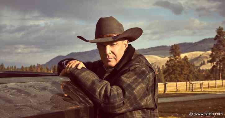 Kevin Costner’s ‘Yellowstone’ may leave Utah due to  budget shortage in tax incentives for films