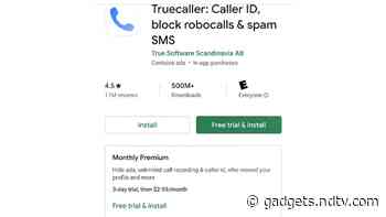 Google Play Store Testing Ways to Make App Subscriptions More Transparent