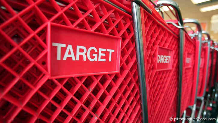 Target Increasing Minimum Wage To $15/Hour In July