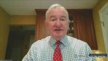 WATCH: Deacon Steve Schumer discusses Appeal 2020 on Wake Up!