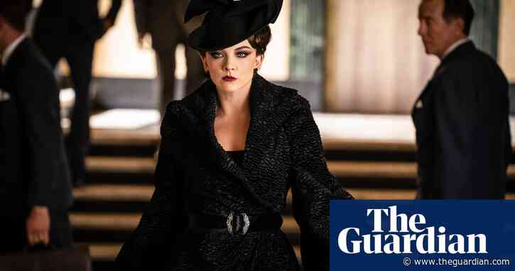 John Logan on Penny Dreadful: 'Writers have to be able to dream freely'