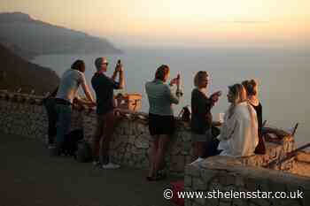 Majorca offers quieter holidays for tourists to mitigate pandemic risks - St Helens Star