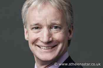 How Doug Gurr tried to make Amazon UK more transparent - St Helens Star