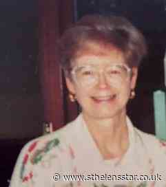 Dorinne Roberts - St Helens Star