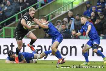 PRO14 targets August 22 return to action - St Helens Star