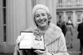Boris Johnson remembers Dame Vera Lynn's 'charm and magical voice' - St Helens Star
