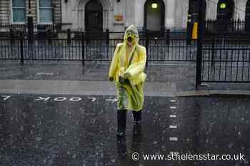 More torrential rain forecast after communities hit by flooding - St Helens Star