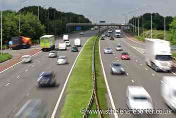 10 million drivers could see post-lockdown insurance hike - St Helens Reporter