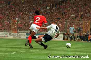 Picture of the day – June 18 - St Helens Star