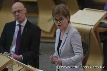 Sturgeon expected to announce further easing of Covid-19 restrictions - St Helens Star