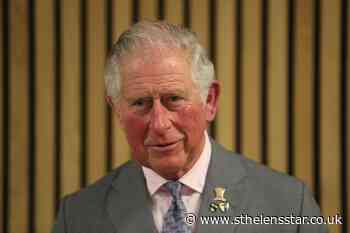 Charles: Young people need help more than ever - St Helens Star