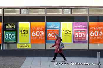 Shop workers oppose longer Sunday hours, study suggests - St Helens Star