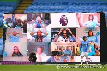 The return of the Premier League in pictures - St Helens Star