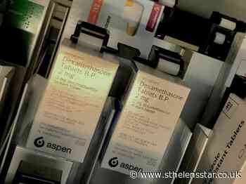 Coronavirus: Dexamethasone has already been saving lives at Whiston Hospital - St Helens Star