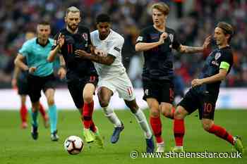 England to begin Euro 2020 campaign against Croatia at Wembley - St Helens Star