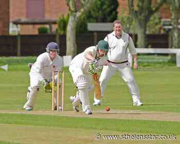 English Cricket Board and Lancashire Cricket Foundation guidance - St Helens Star