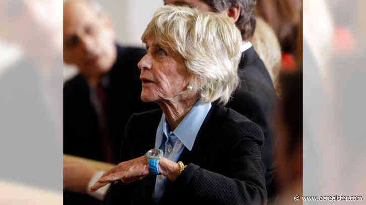 Jean Kennedy Smith, last surviving sibling of JFK, dies at 92