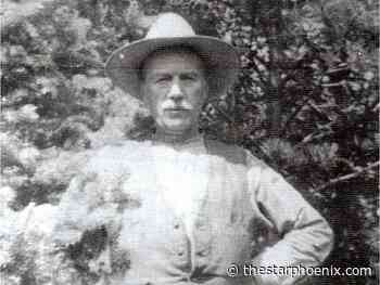 Gardening: Georges Bugnet — A life well lived