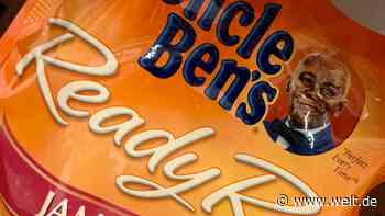 Rassismus-Debatte - Logo von Reismarke Uncle Ben's soll geändert werden
