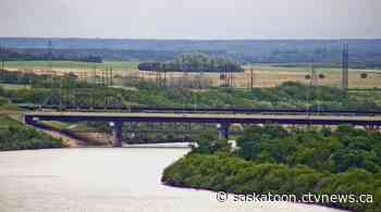Showers slide to the Northeastern band of Saskatchewan: This is your Saskatoon forecast