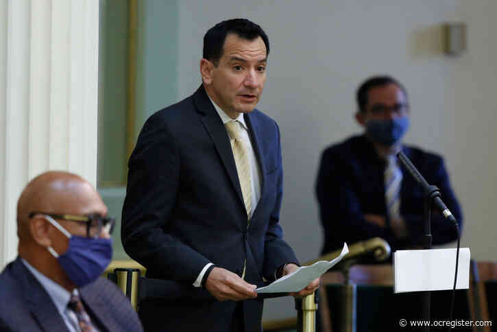 What’s the end game for the state budget?
